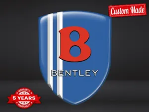 Bentley Adesivo Paraurti Pro Max Durevole Chic Performance